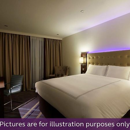 Premier Inn Koeln City Centre Luaran gambar