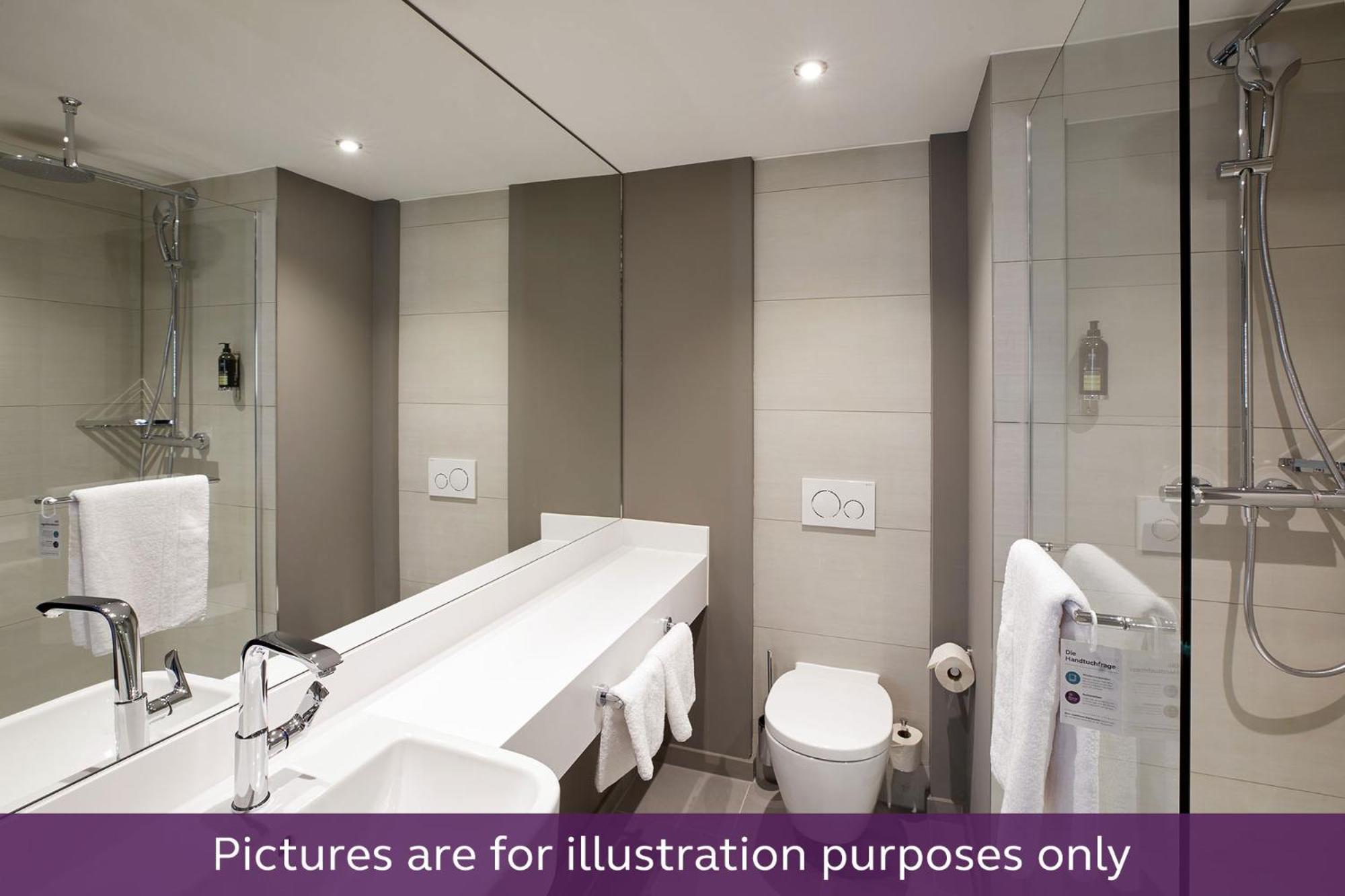 Premier Inn Koeln City Centre Luaran gambar