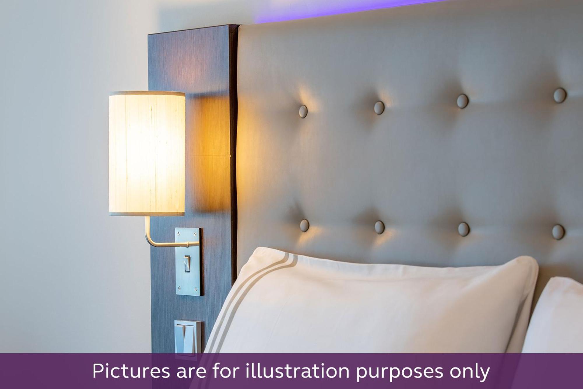 Premier Inn Koeln City Centre Luaran gambar