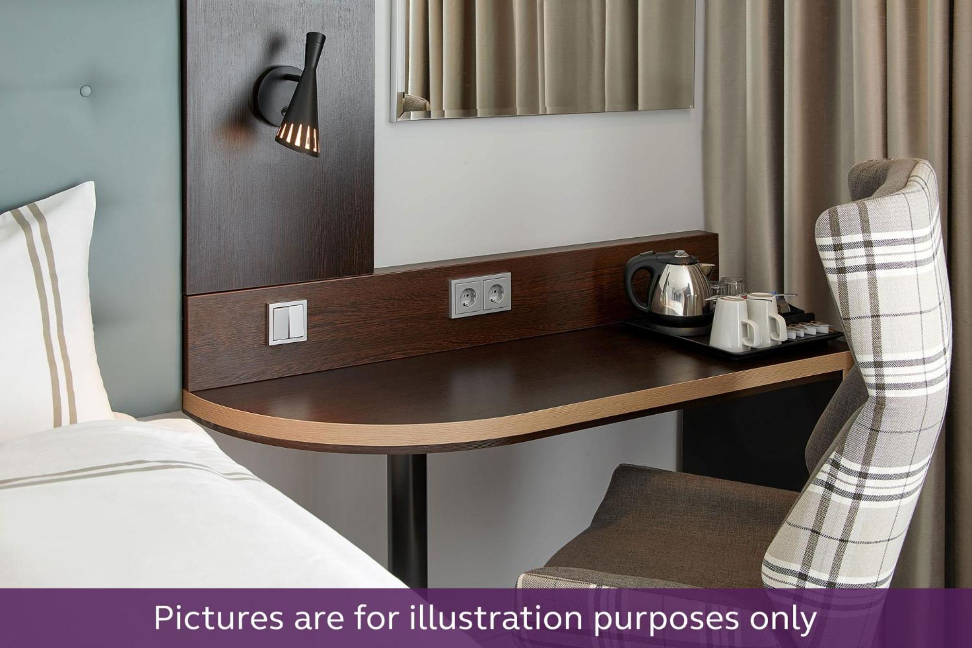 Premier Inn Koeln City Centre Luaran gambar
