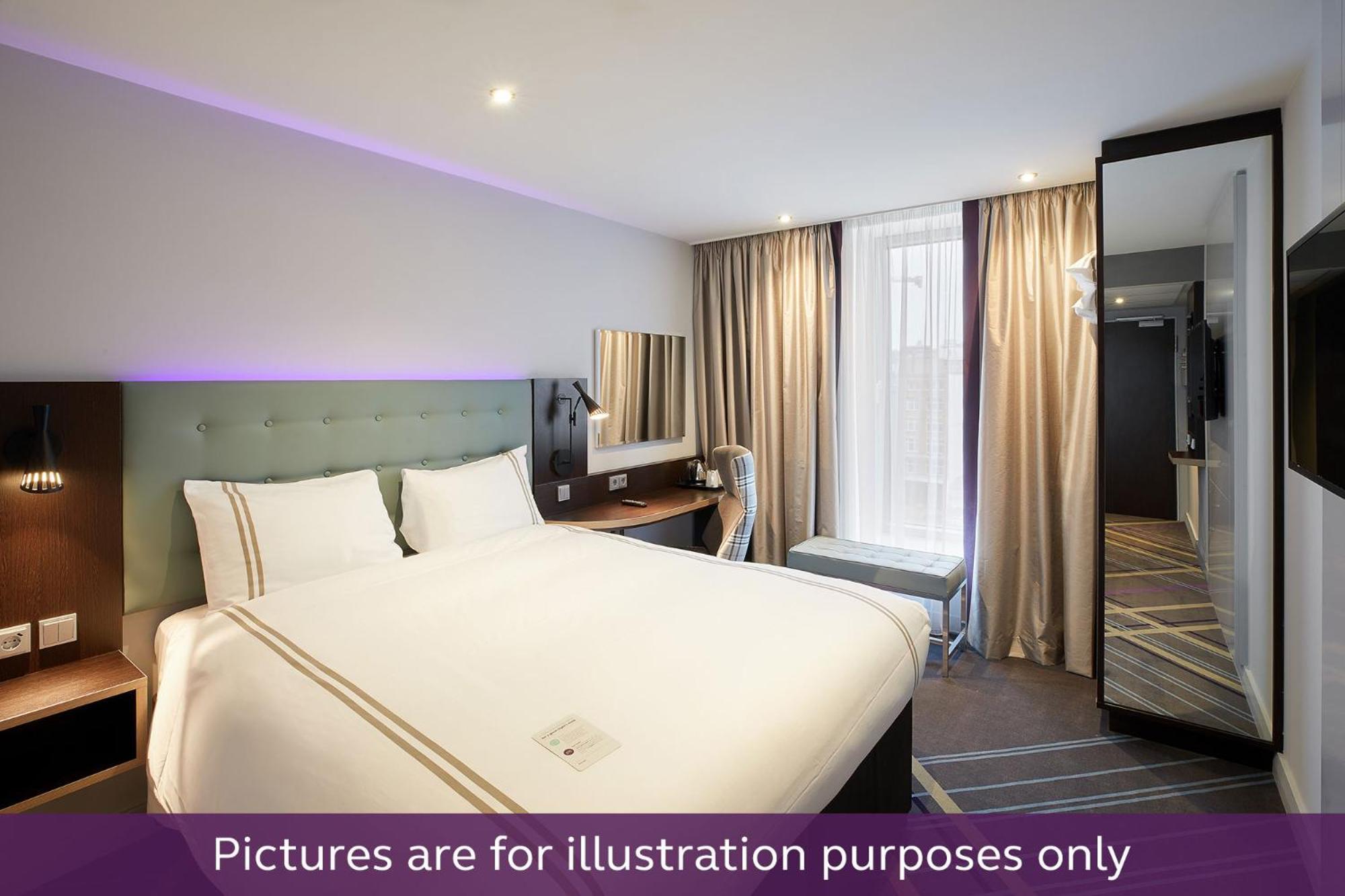 Premier Inn Koeln City Centre Luaran gambar
