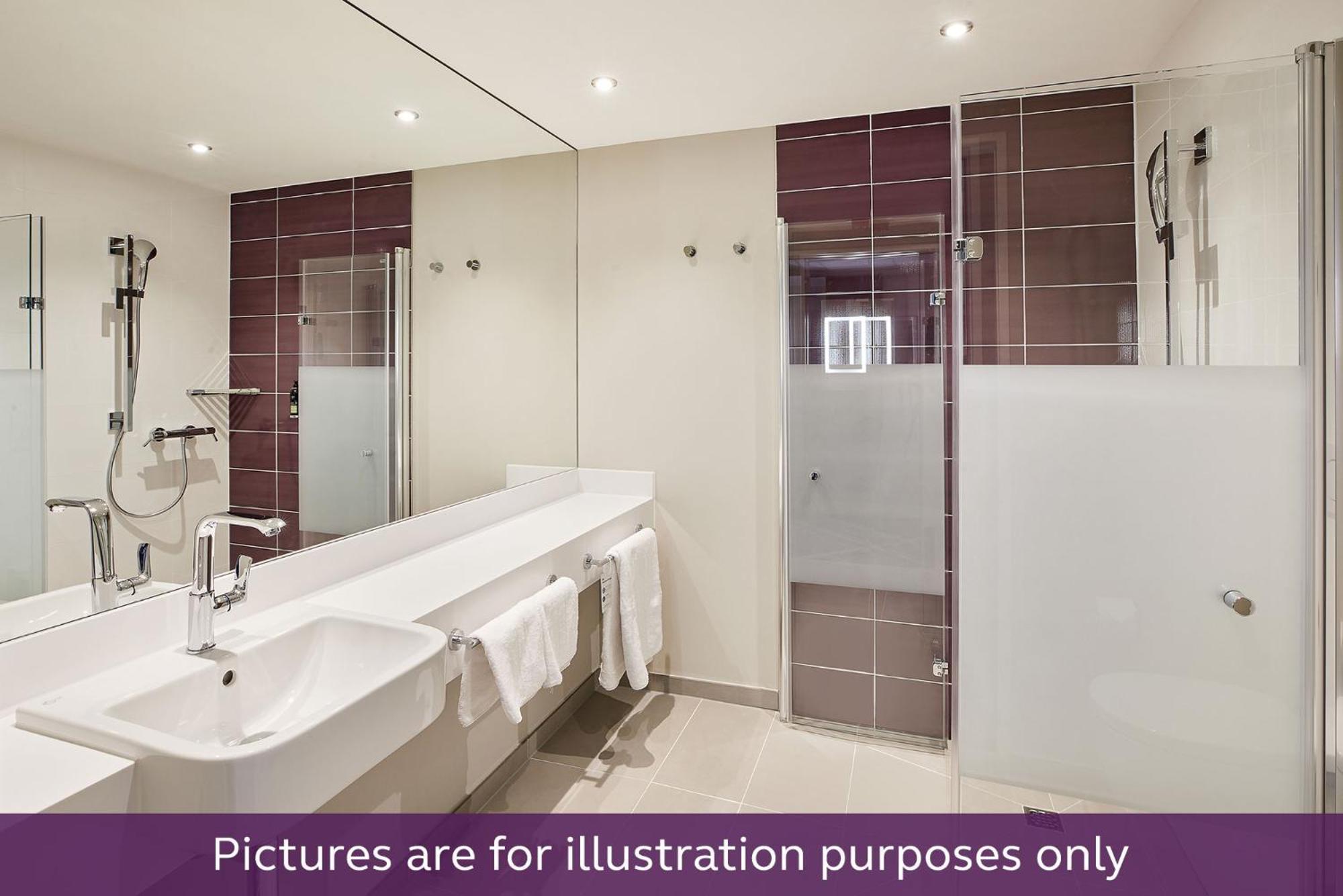 Premier Inn Koeln City Centre Luaran gambar