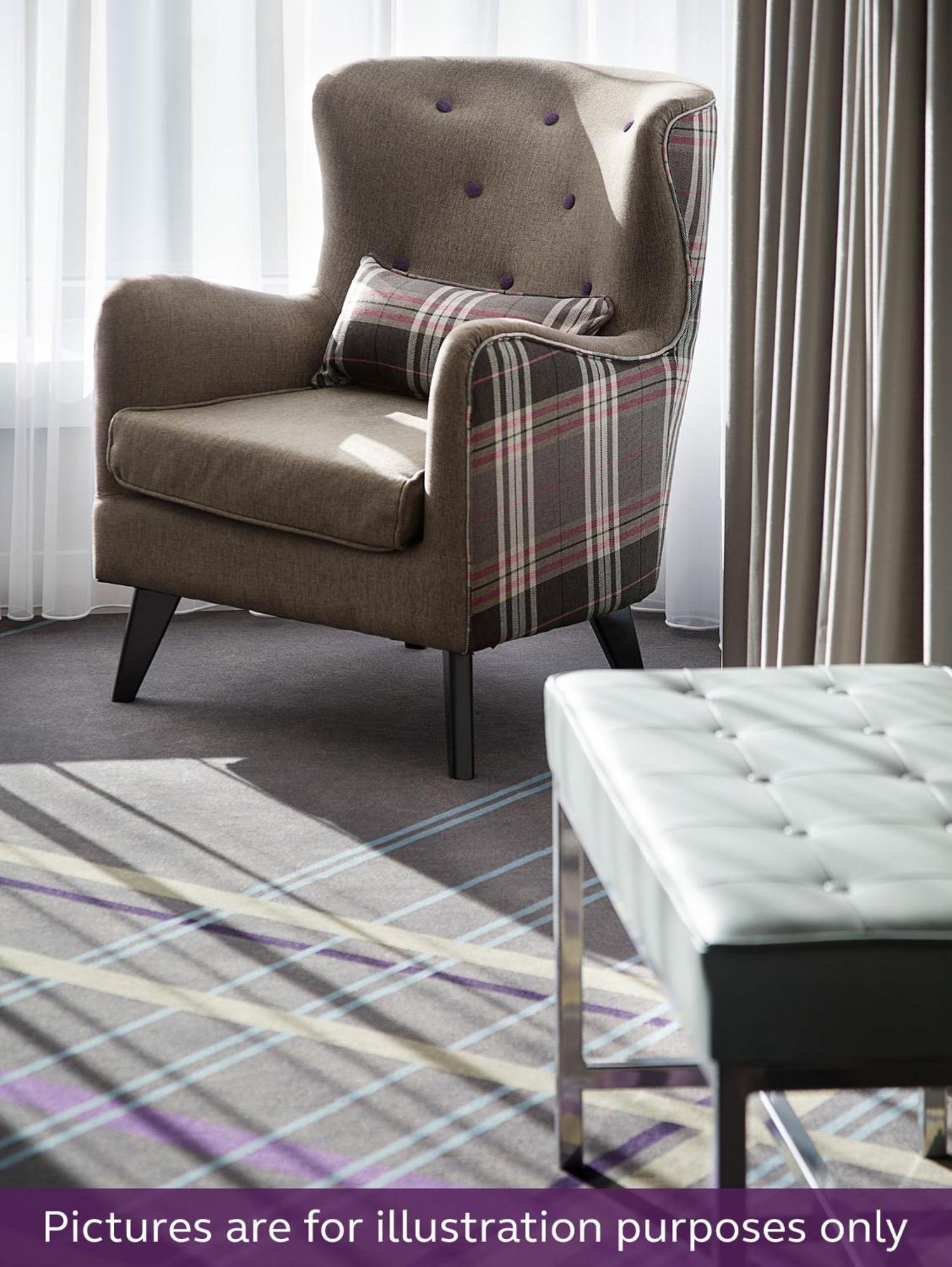 Premier Inn Koeln City Centre Luaran gambar